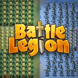 Battle Legion - vv4.0.9