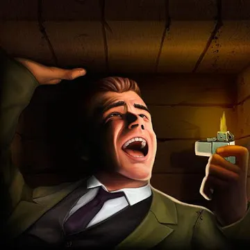 Buried Alive app icon