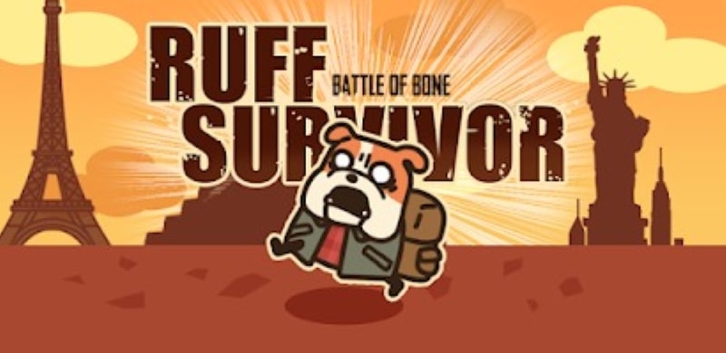 Ruff Survivor APK - vv1.0.13