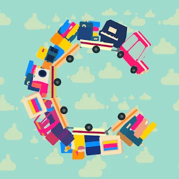 PAKO Caravan app icon