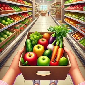 Cooking Fantasy app icon