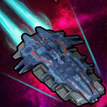Star Traders: Frontiers app icon