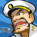 Fleet Combat 2 app icon