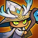 Trials Of Eternity app icon