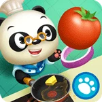 Dr. Panda Restaurant 2 app icon