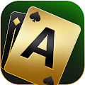 Classic Solitaire app icon