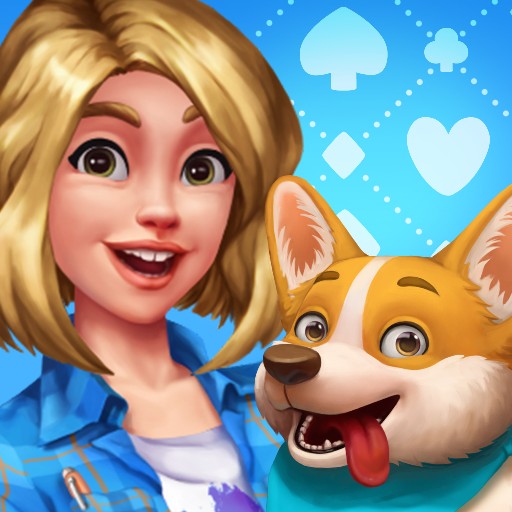 Piper’s Pet Cafe APK app icon