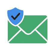 Temp Mail by temp-mail.lol app icon