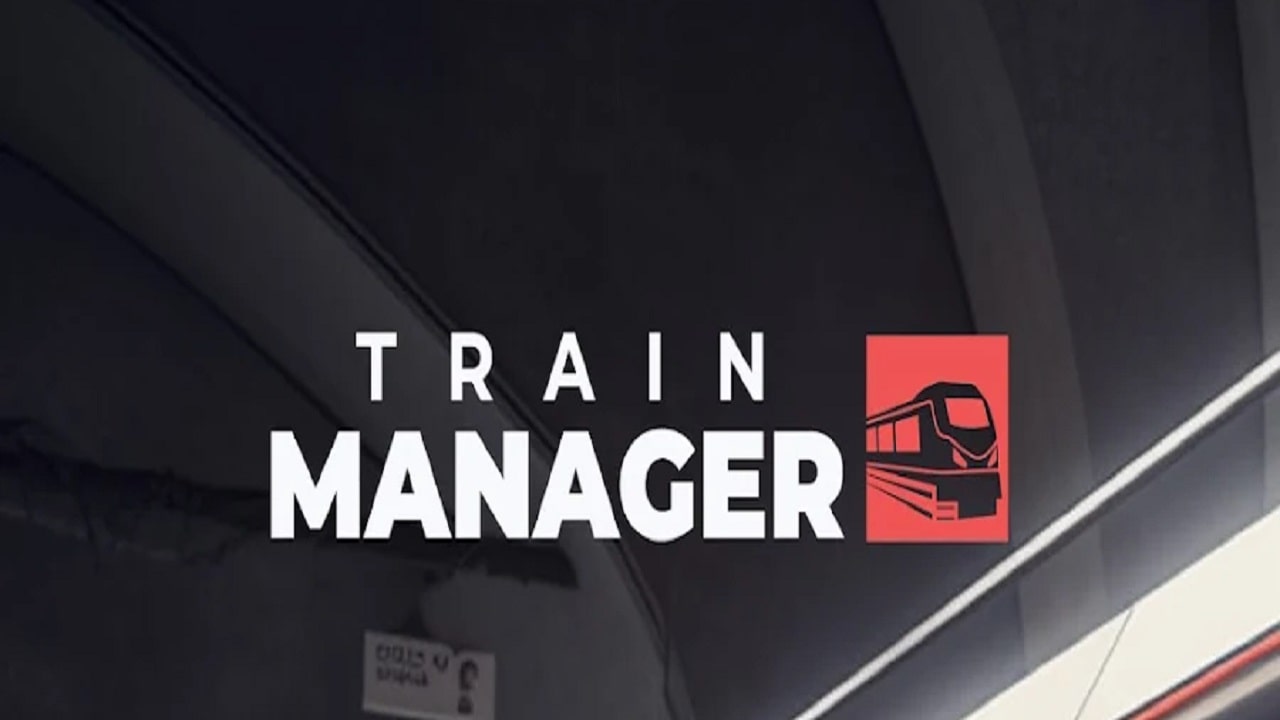 Train Manager 2025 APK 1.2.17 (Latest) for Android app icon