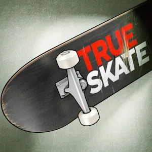 True Skate - v1.5.106