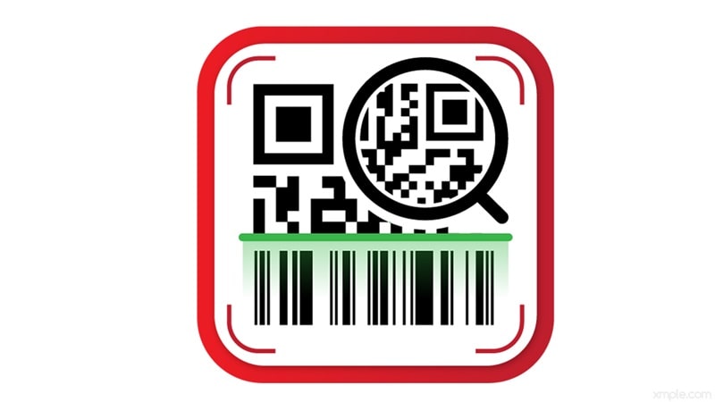 QR Scanner APK app icon