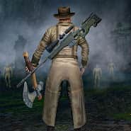 Forest Survival Hunting app icon