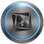 TSF Launcher 3D Shell app icon