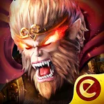 Immortal Saga app icon