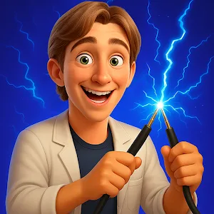 Mamix Experiments app icon