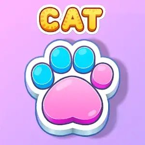 Cat Simulator Virtual Pets app icon