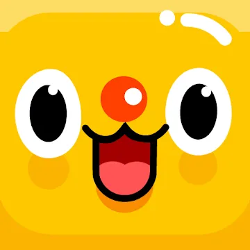 Toddler Games: Preschool Learning For 2-5 app icon