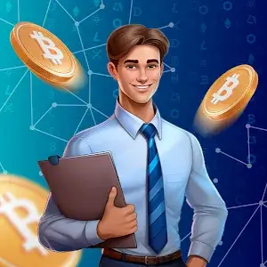 Business Game app icon