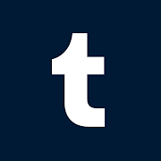 Tumblr APK 43.4.0.107 (Full Version) for Android app icon