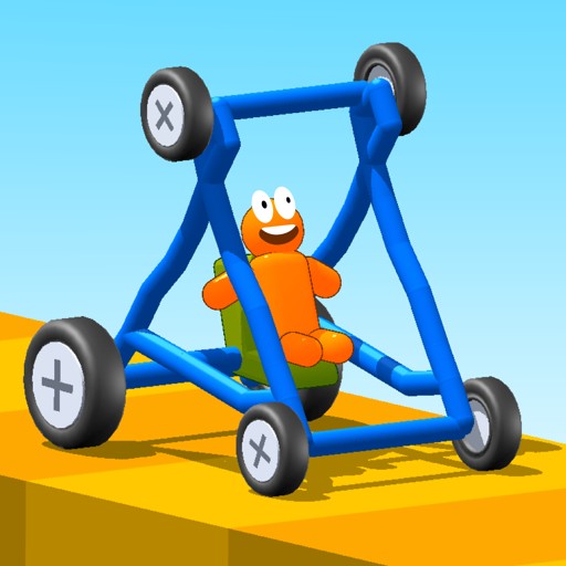 Draw &amp; Break It! APK app icon