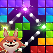 Jewel Bricks Breaker 1.0.57 APK for Android app icon