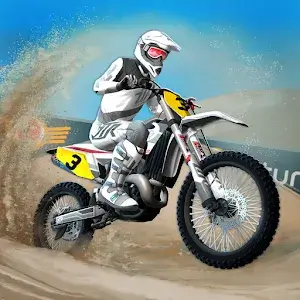 Mad Skills Motocross 3 - v4.10.7