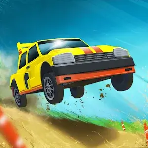 Rally Clash app icon