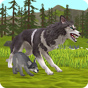 WildCraft APK 43.5_powervr (Full) for Android app icon