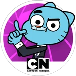 Agent Gumball app icon