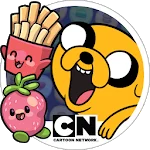 Cartoon Network Match Land app icon