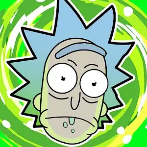 Rick and Morty: Pocket Mortys - v2.41.0