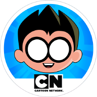 Teeny Titans app icon