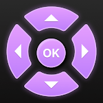TV Remote app icon