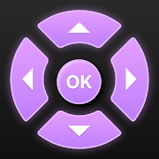 TV Remote app icon
