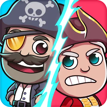 Idle Pirate Tycoon - vv1.20.0