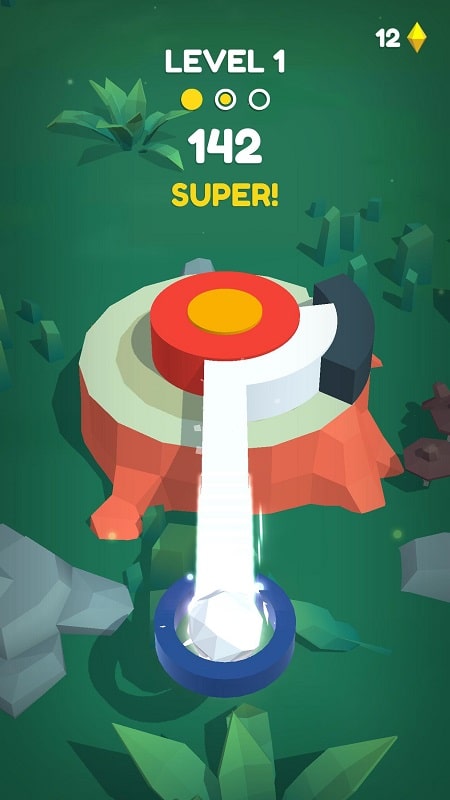 Twist Hit! - vv1.9.29