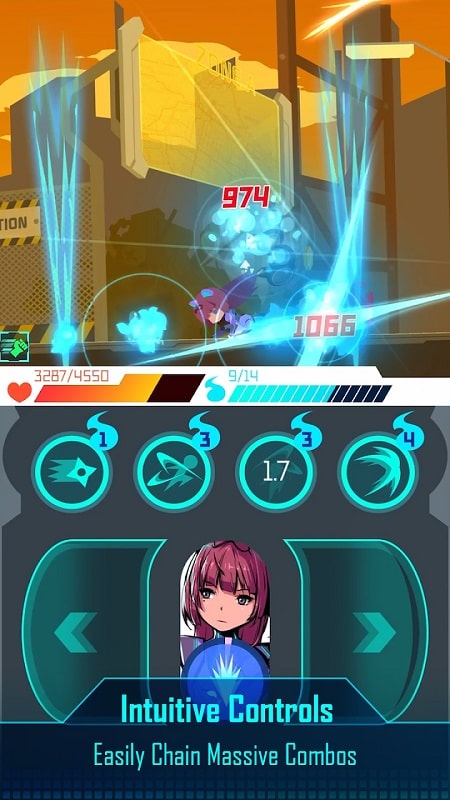 Ninja Gear - vv2.0.13