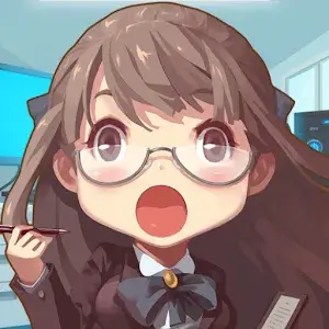 OH! My Office app icon