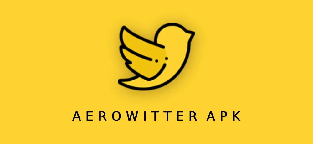 Aerowitter app icon