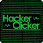 Hacker Clicker app icon