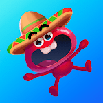 Nono Crossing app icon
