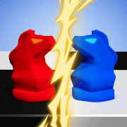 ‎Flick Chess! app icon