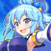 Aqua Manga app icon