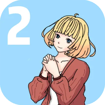 Paparazzi Chase 2 - funny face game app icon