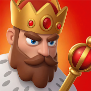 Hero Royale app icon