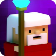 The Quest Keeper app icon
