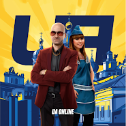 UA Online app icon