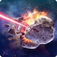 Anno 2205: Asteroid Miner app icon