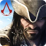 Assassin's Creed Pirates app icon