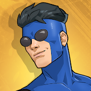 Invincible Guarding the Globe 2.13.5 APK for Android app icon